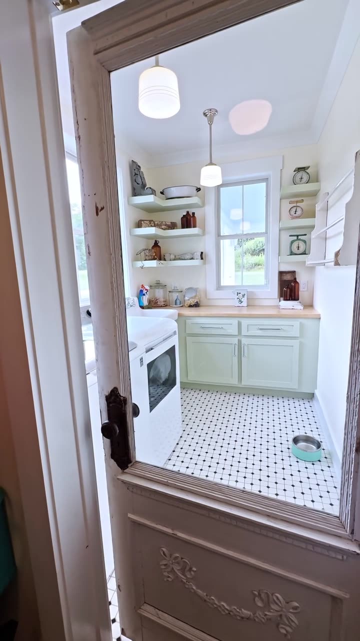 Laundry Room 1