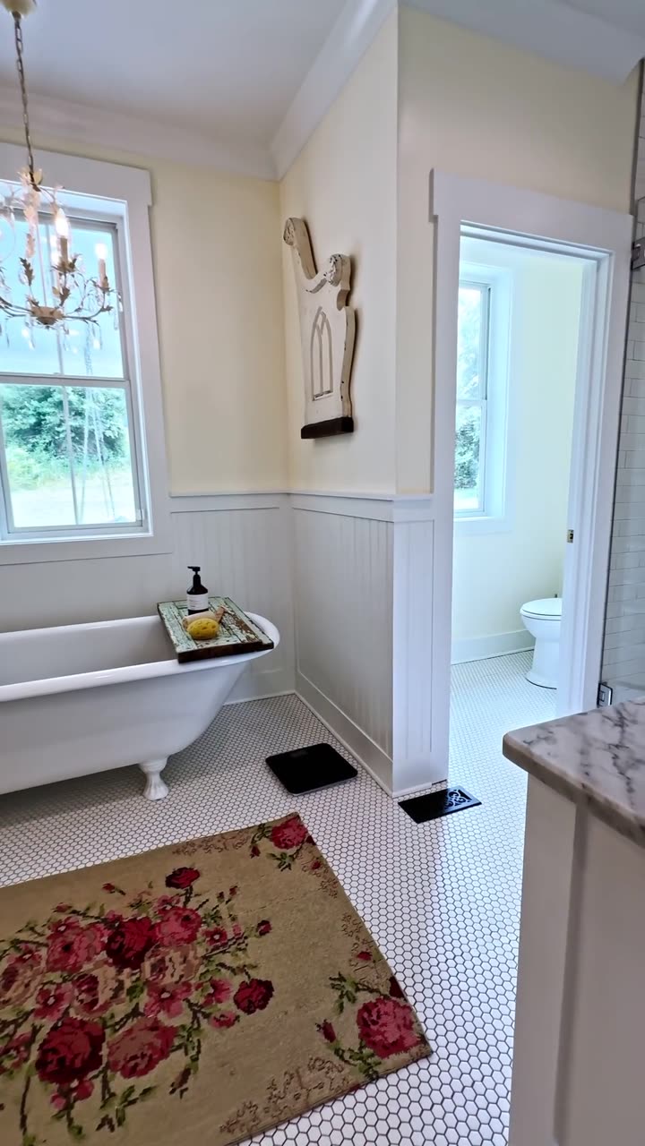 Master Bathroom 2