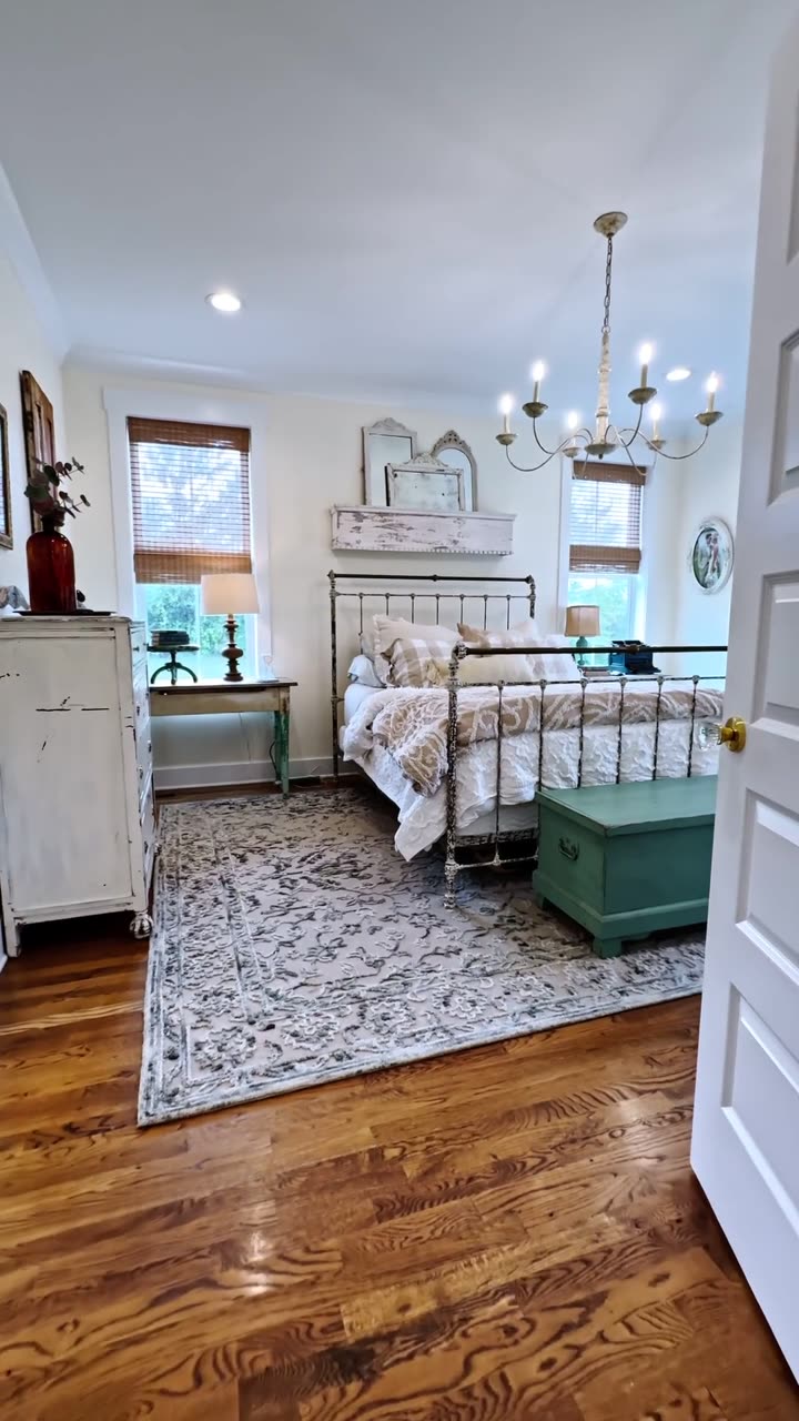 Master Bedroom 1