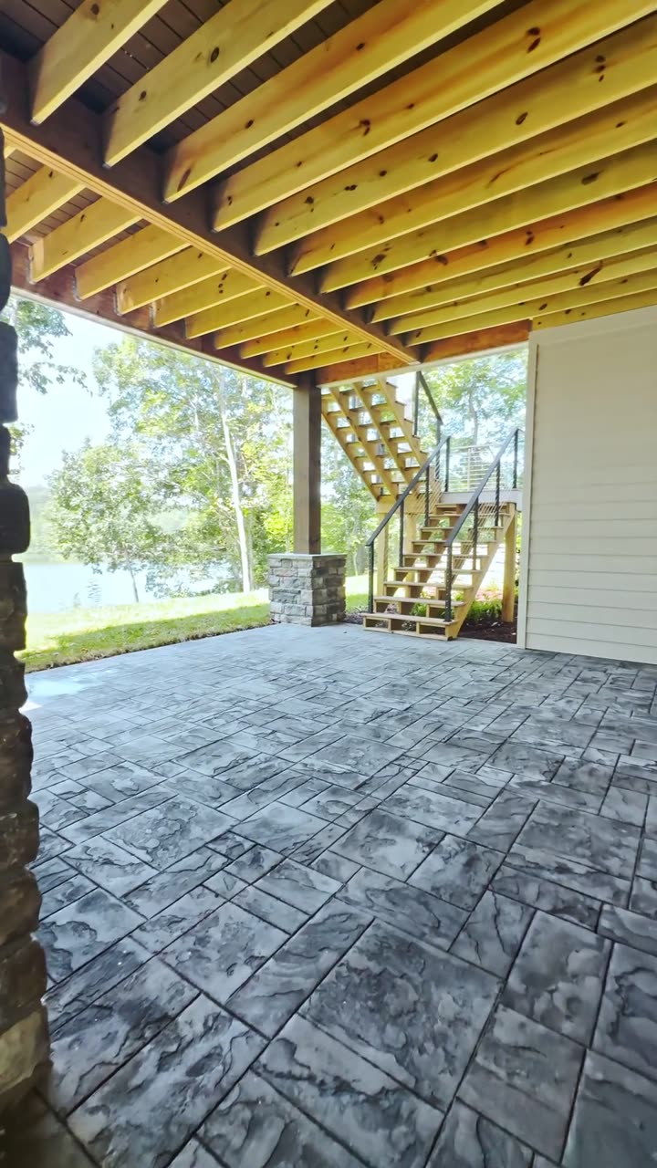 Back Patio 2