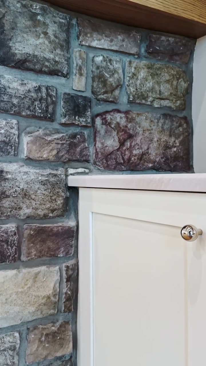 Fireplace 1
