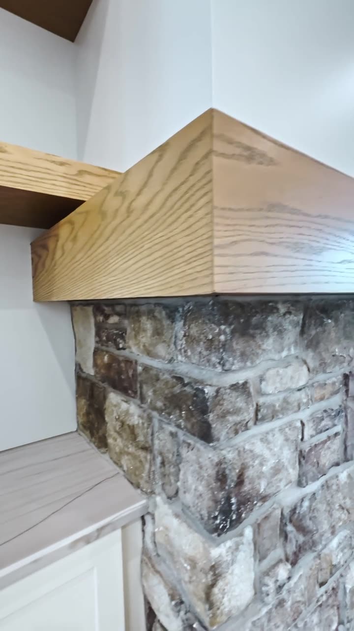 Fireplace 2