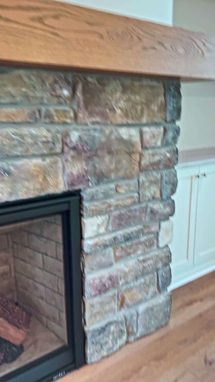 Fireplace 3