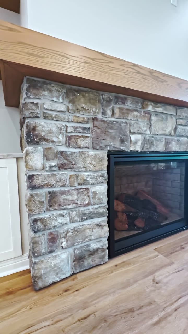 Fireplace 4