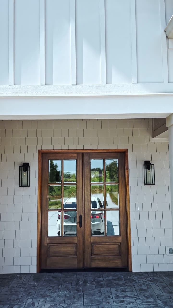 Front Of House 1