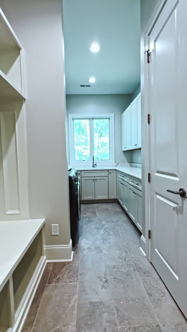 Laundry Room 1