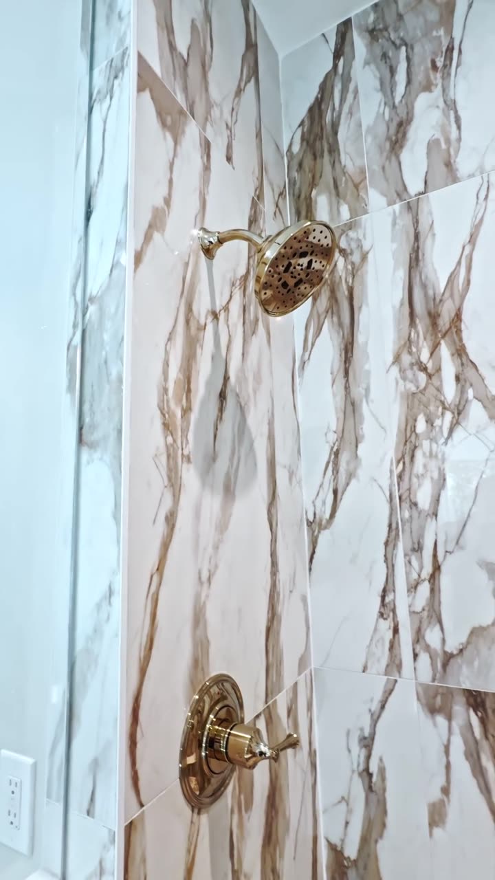 Master Bathroom 3