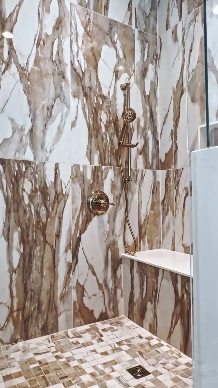 Master Bathroom 4