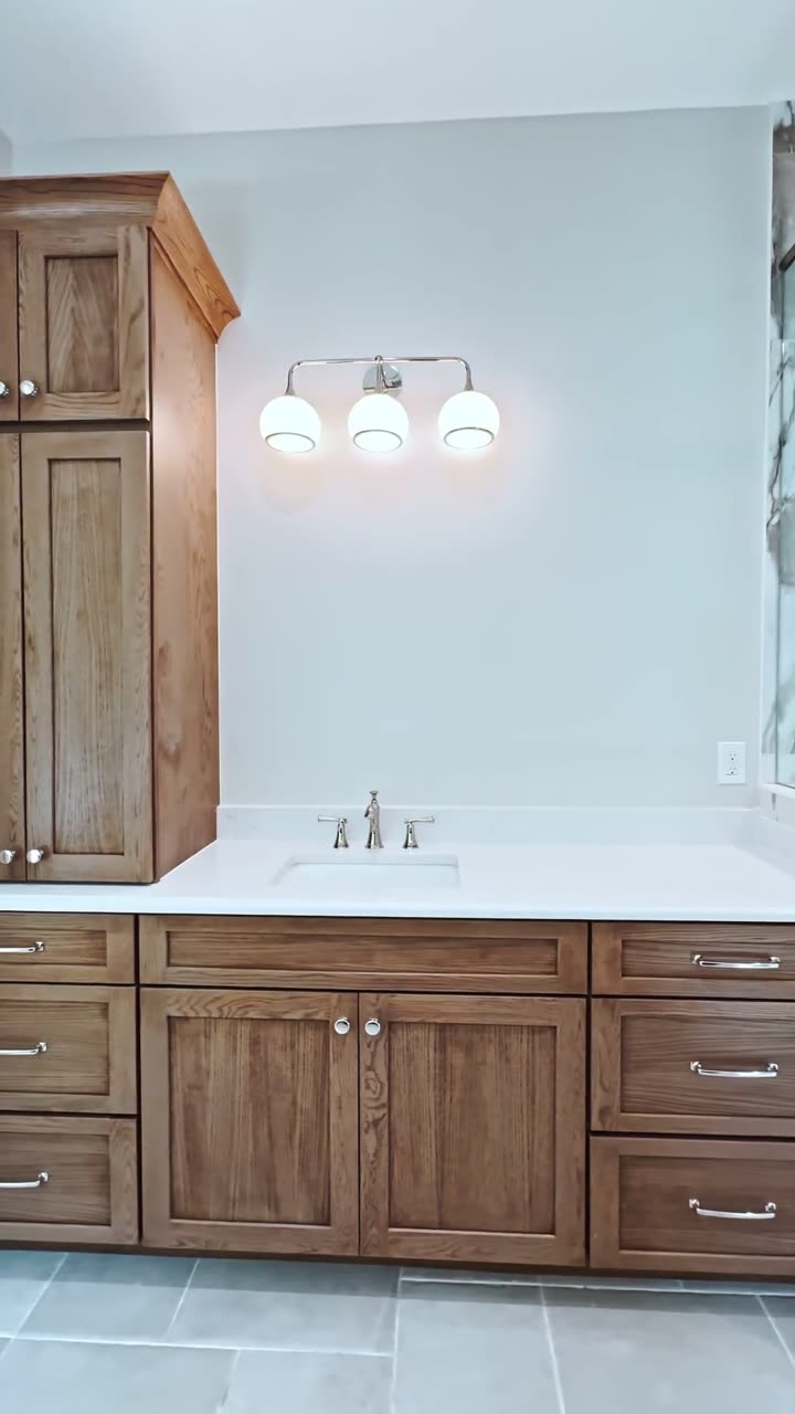 Master Bathroom 5
