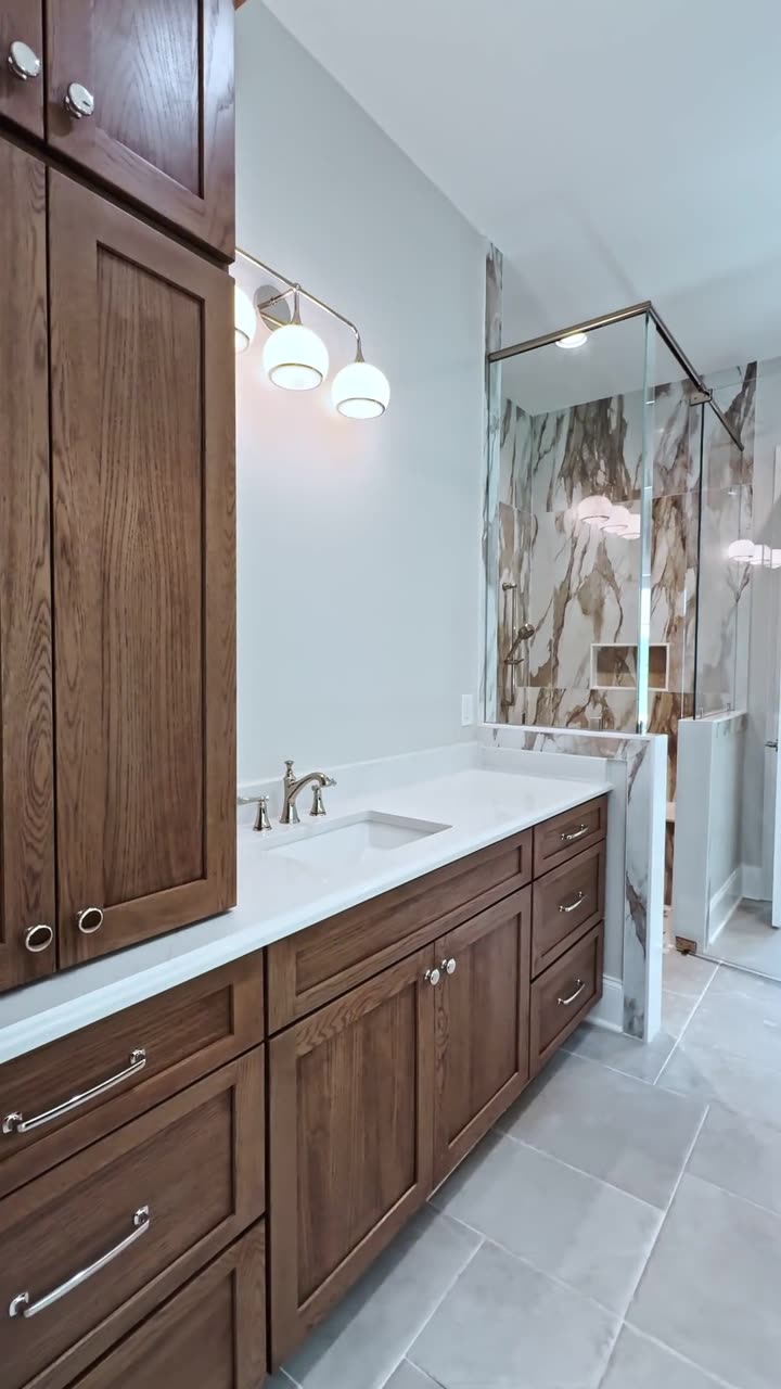 Master Bathroom 2