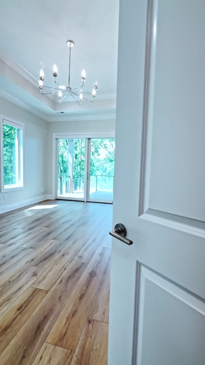 Master Bedroom 1