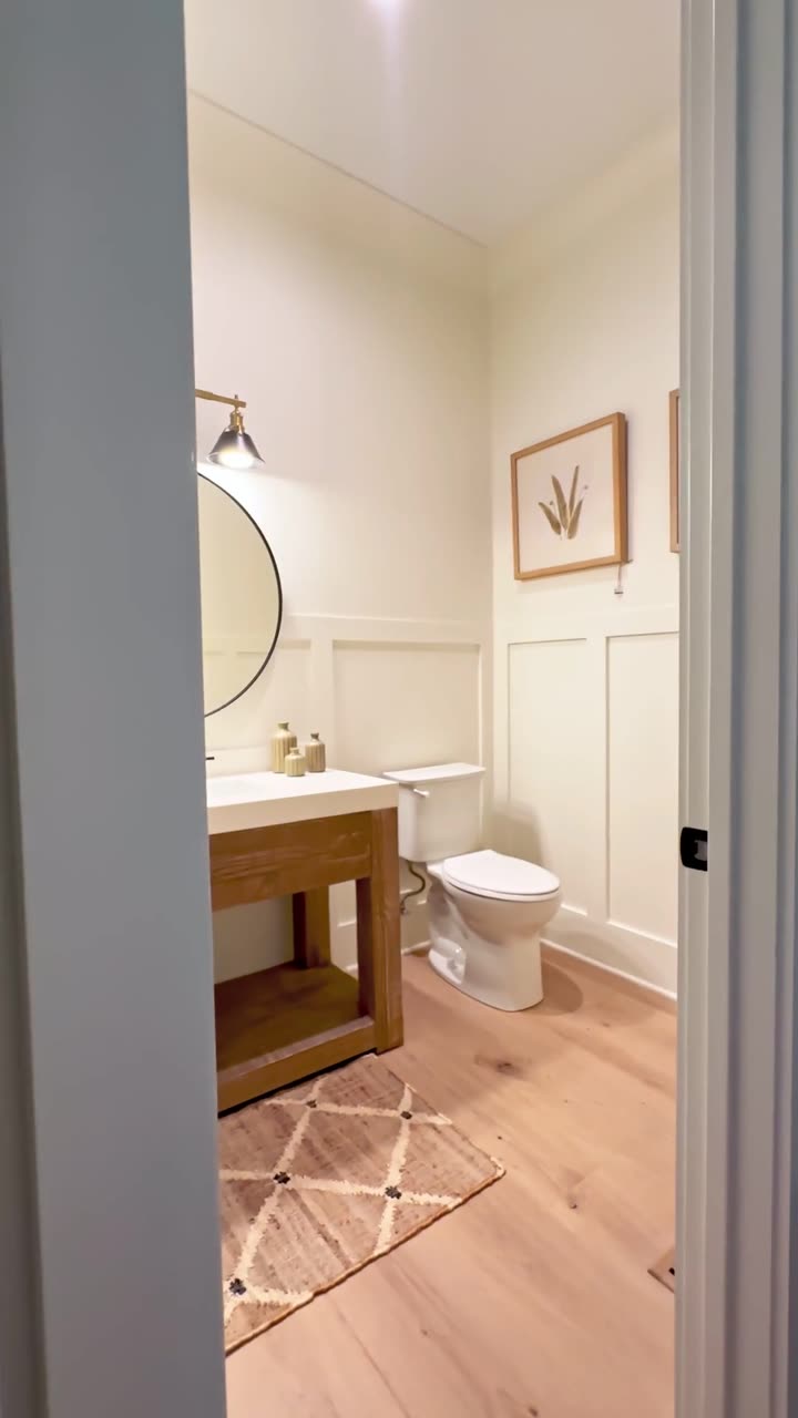 Bathroom 3