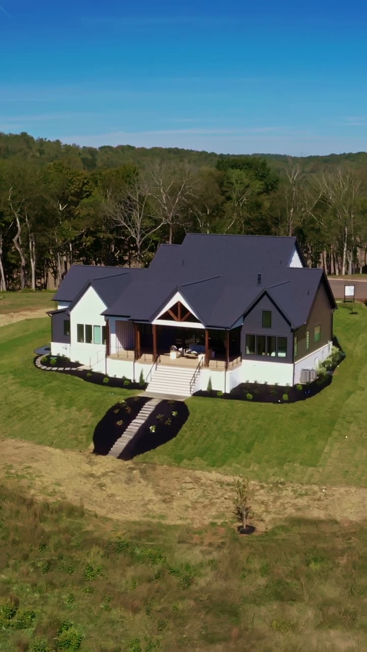 Drone Backyard 2