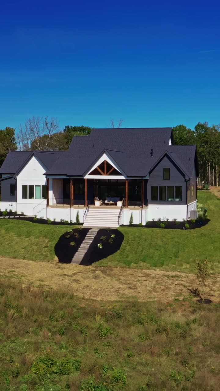 Drone Backyard 3