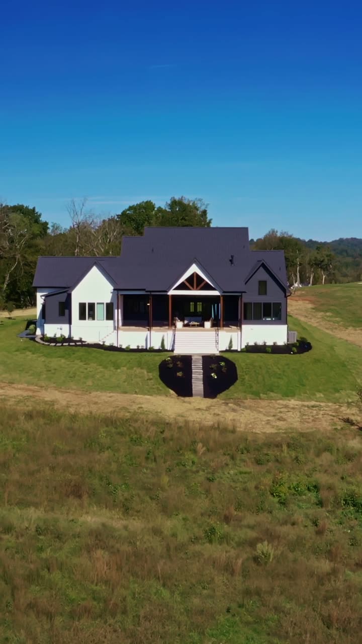 Drone Backyard 4