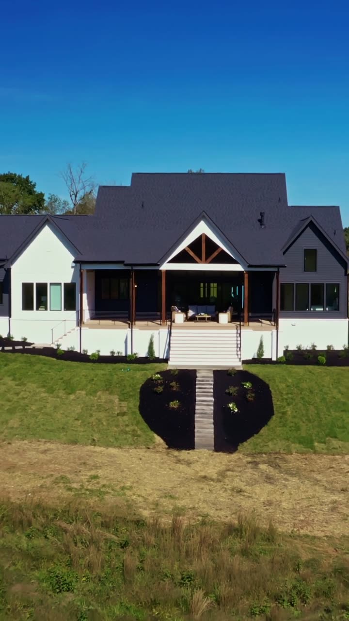 Drone Backyard 7