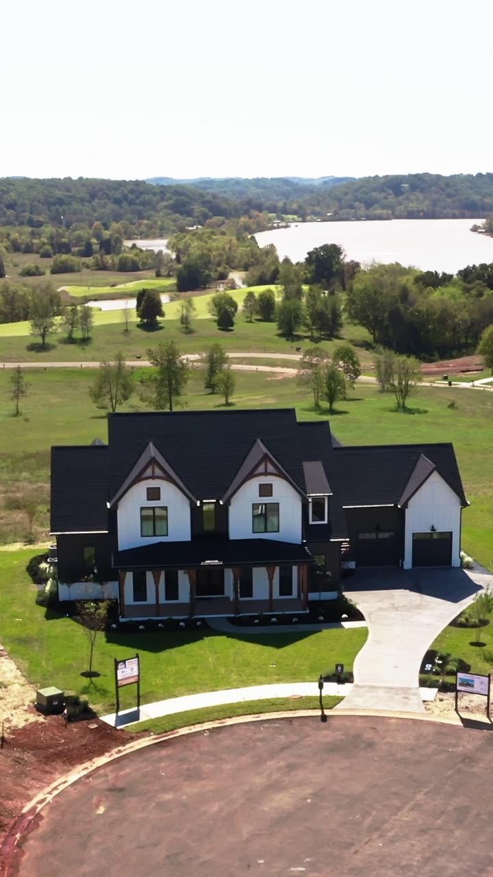 Drone Frontyard 1