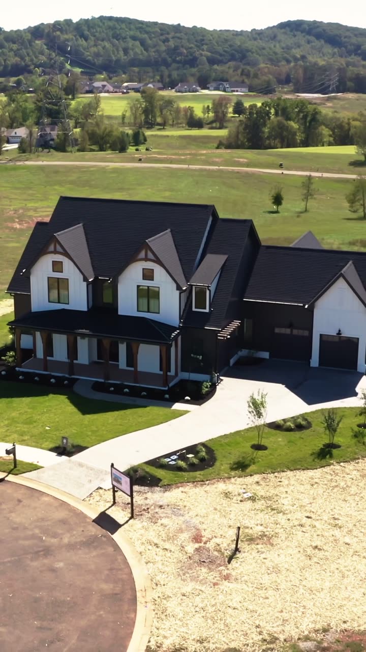 Drone Frontyard 3