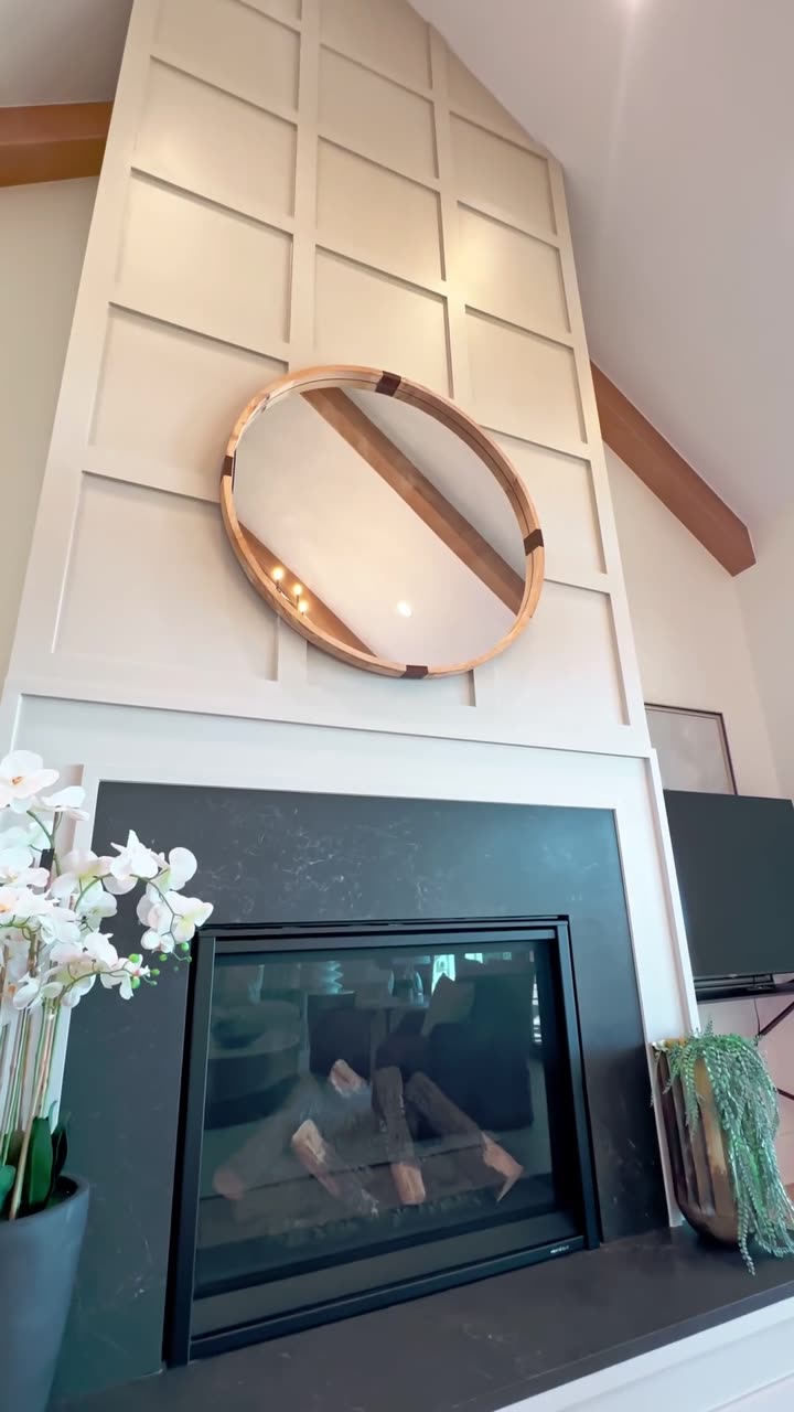 Fireplace 2