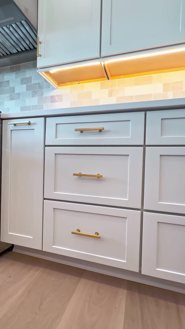 Kitchen Cabinets