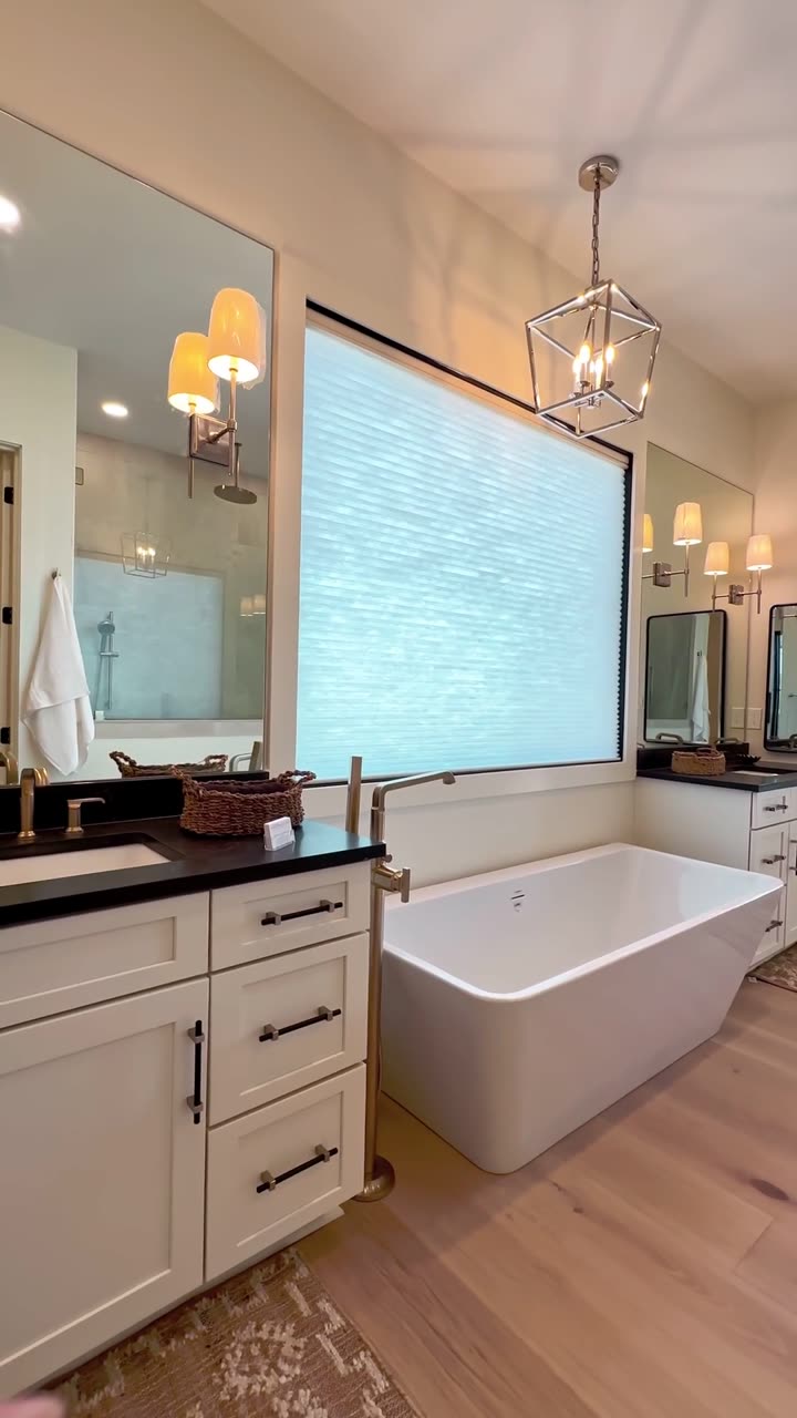 Master Bathroom 2