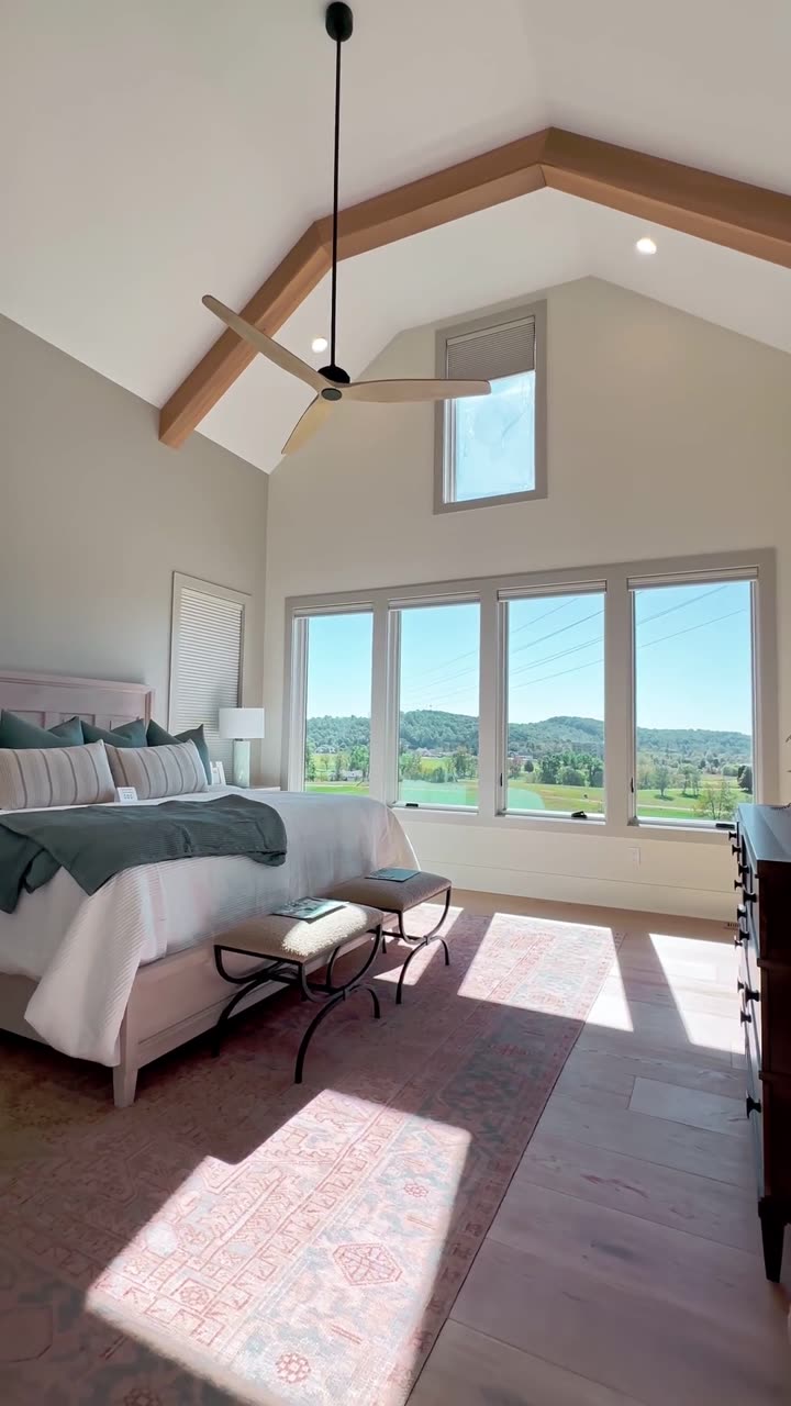 Master Bedroom 1