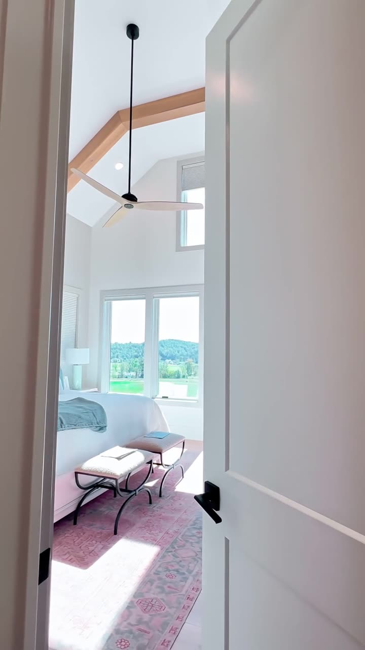 Master Bedroom 4