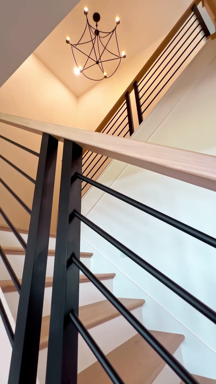 Staircase 2