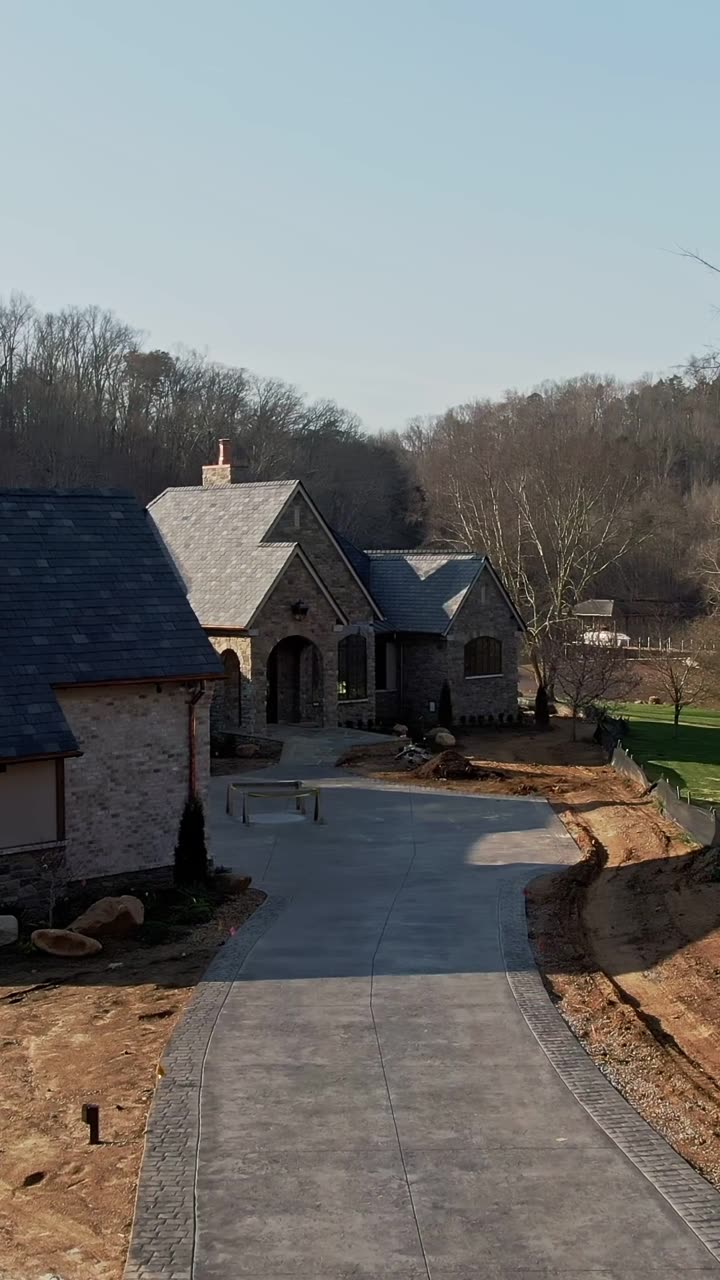 Construction Drone 1