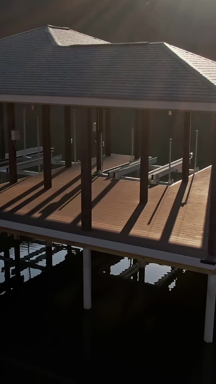 Dock Drone 1